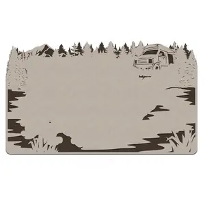 National Park Maps
