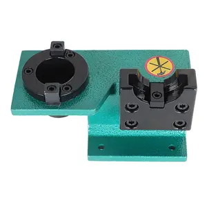 CAT40 Universal CNC Tighten Tool Holder Tightening Fixture Clamping