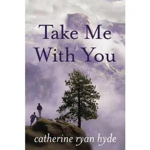 USED-Take Me with You by Hyde, Catherine Ryan (Paperback)
