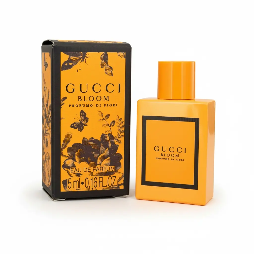 Gucci Bloom Profumo di Fiori Eau de Parfum 5ml-0.16 fl oz Mini Dabber for Women - FINAL SALE