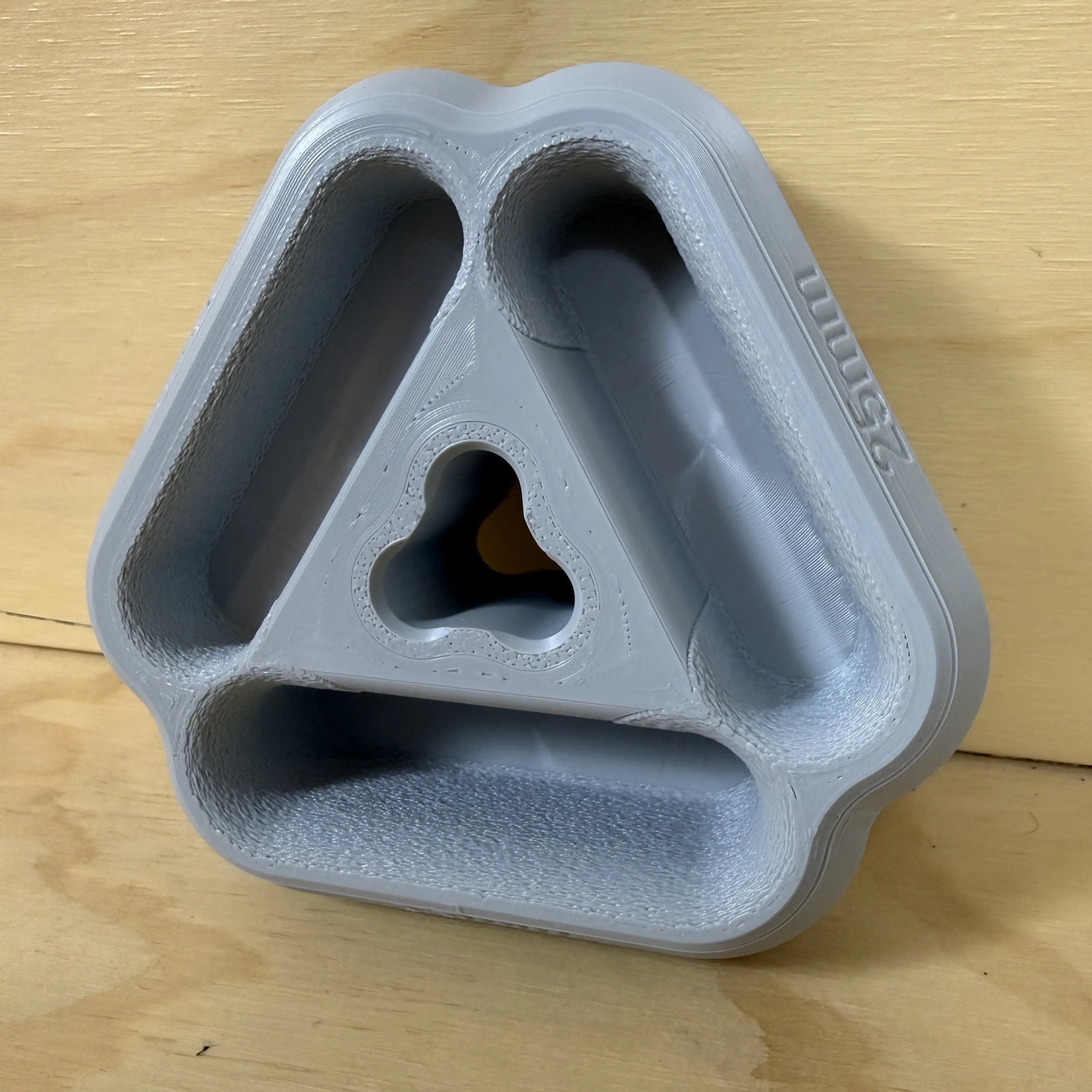 Beta Block (patent pending)