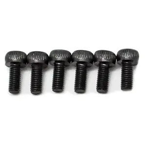 Non-Fine Tuner Saddle Mounting Screws (6)