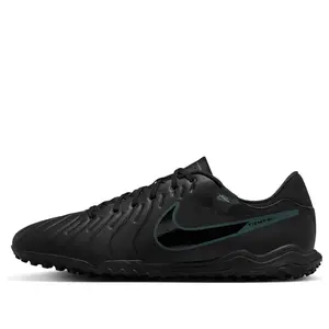 Nike Tiempo Legend 10 Academy TF 'Black Deep Jungle' DV4342-002