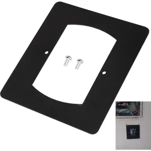 Whole House Surge Protector Flush Mount Kit W/Mounting Screw Compatible with Ea-ton Series Electrical Panels CHSPT2ULTRA CHSPCABLE CHSPTELE CHSPT2MICRO CHSPFMKIT CHSPT2MAX