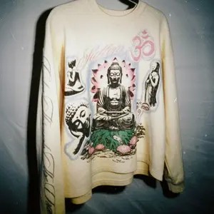 “Lotus Dreams” Long Sleeve