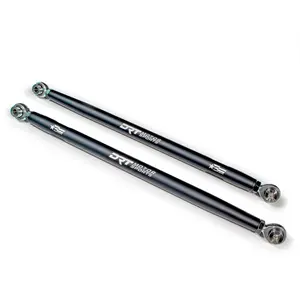 Billet Aluminum Barrel Quick Camber Upper Radius Rods for RZR Pro XP 2020+