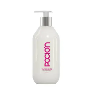 Poción Treatment - Specially designed for damaged and straightened hair.