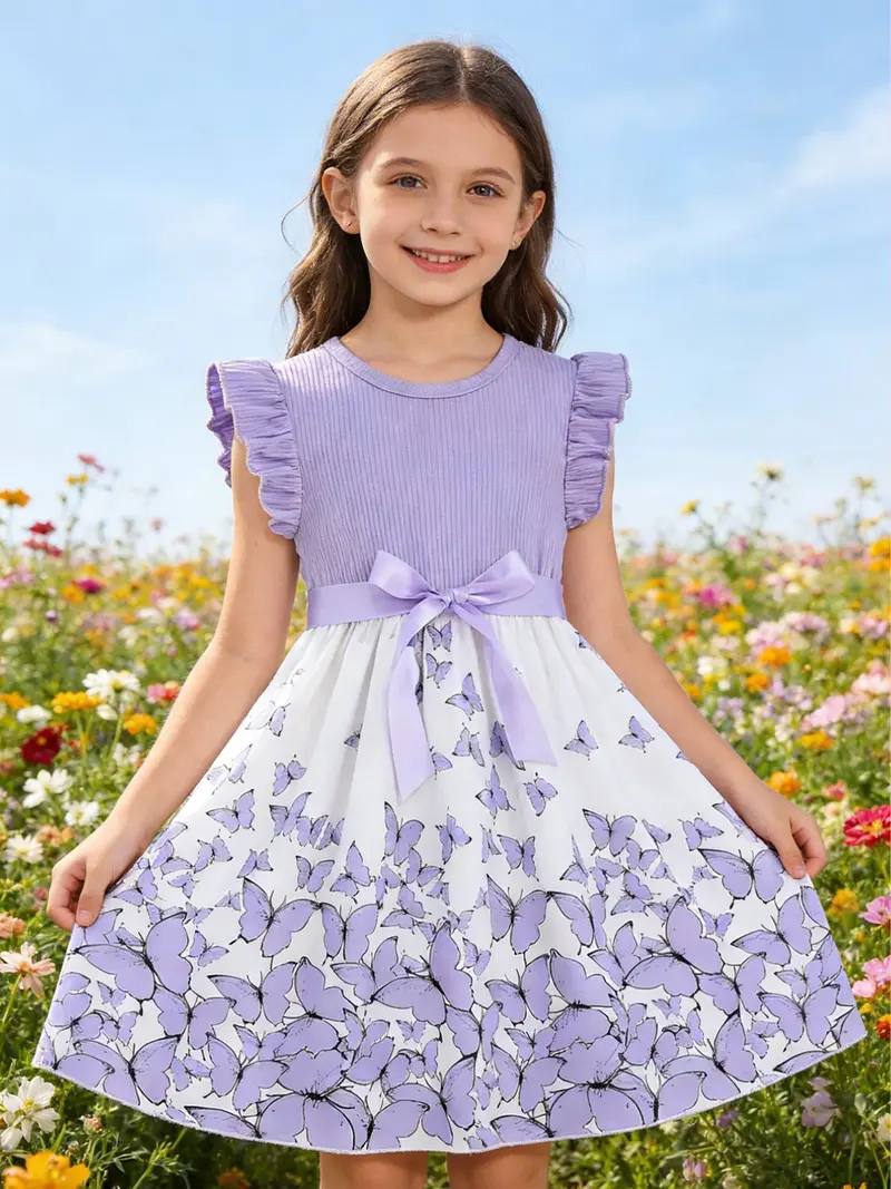 may birthday dress Birthday Girl Blue Mini Party Dress - US 10