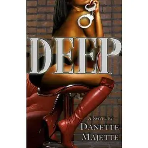 USED-Deep by Danette Majette (Paperback)