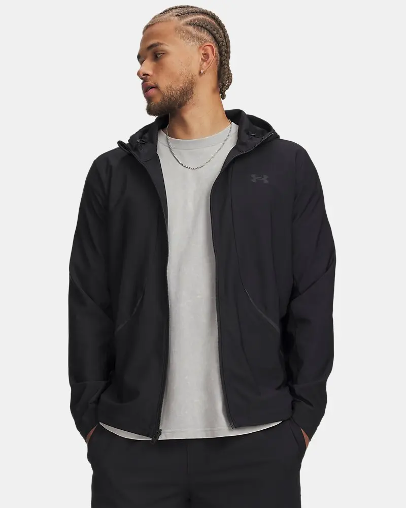 Under Armour Unstoppable Woven Men's Jacket