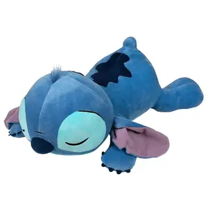 Disney Store Stitch Cuddleez Plush – Lilo & Stitch – Large 23''