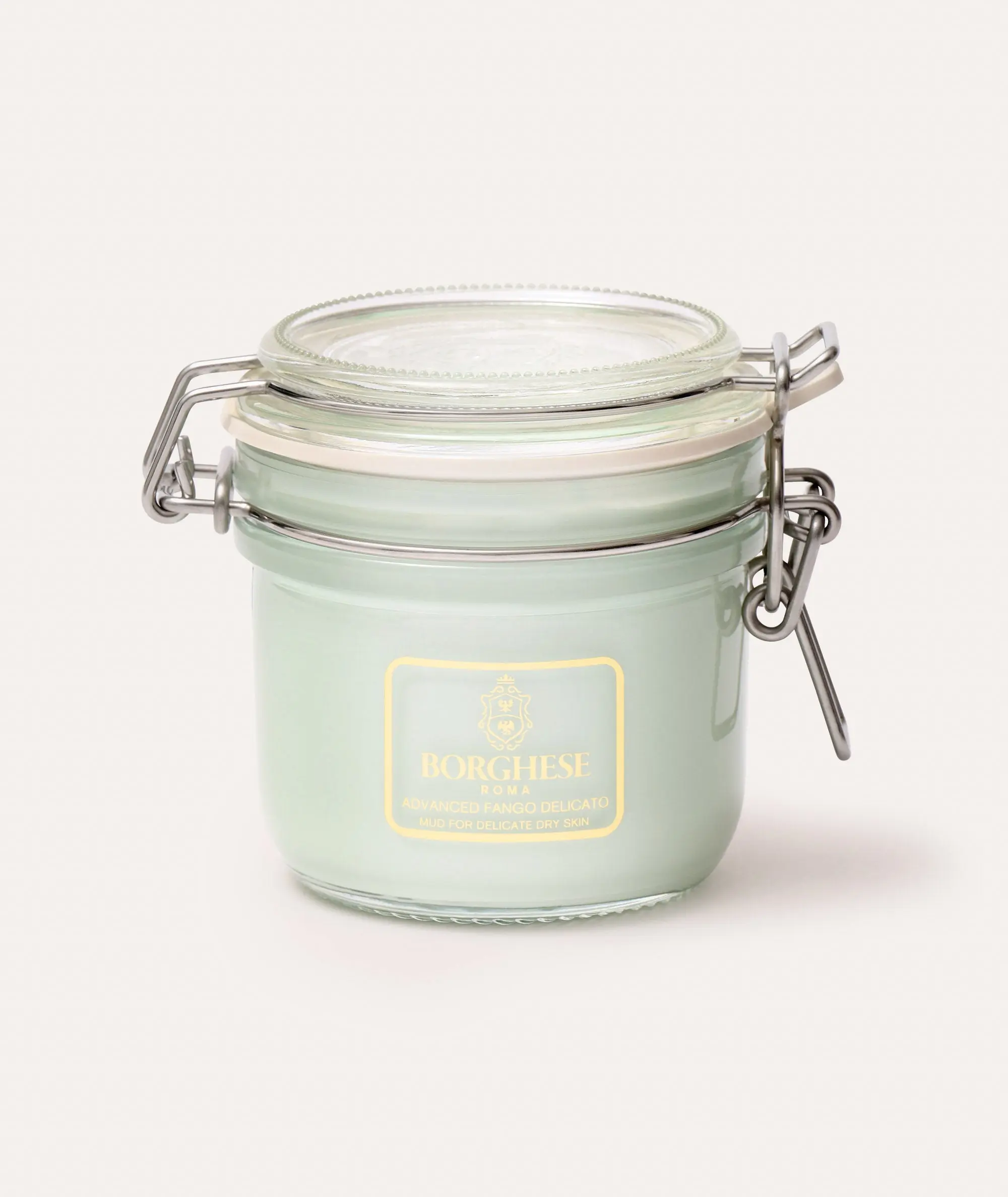 Advanced Fango Delicato Mud Mask