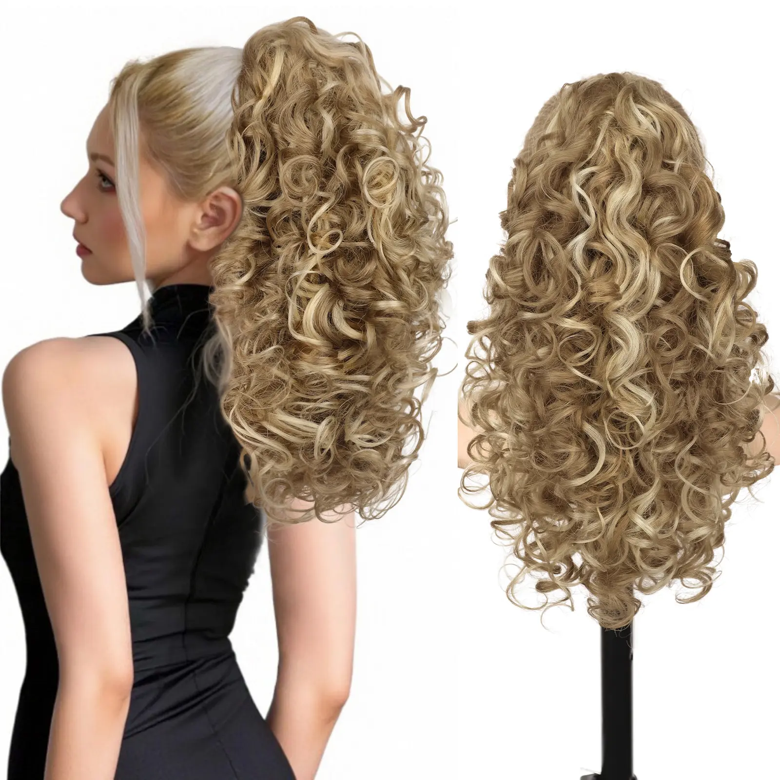 Brown mix Light Blonde  GTIN