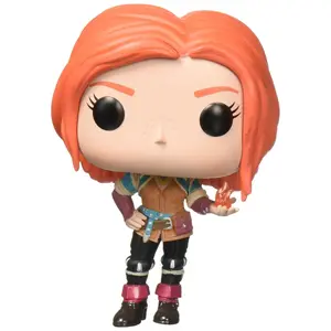 Funko POP! Games The Witcher Triss #153
