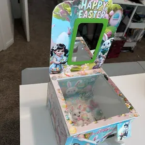 Custom Gift Box| Custom Vanity Box| Party Favor Vanity Box