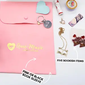 Book Grab Bag Book Grab Bag