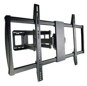 Tripp Lite TRL-DWM60100XX Swivel & Tilt Wall Mount for 60-100 in. TVs & Monitors