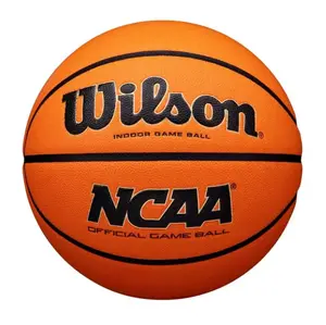 Wilson NCAA Evo NXT Game Basketball 29.5 and 28.5 - High-Quality Foam, Ideal for Sports and Active Lifestyle