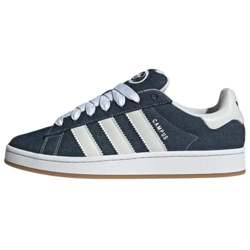 adidas gazelle silver green womens Aged Thicc Laces