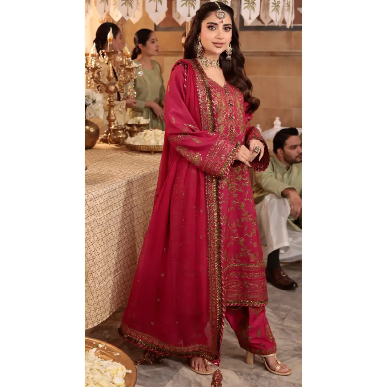 Shehnai by Asim Jofa - 08