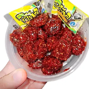 8 Oz Uni Pina Enchilados candy