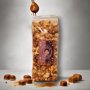 Build Your Own "POP. TASTE. CRAVE" Pack Crispy Snack Build Your Own "POP. TASTE. CRAVE" Pack Crispy Snack