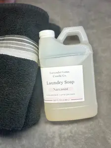 Laundry Detergent