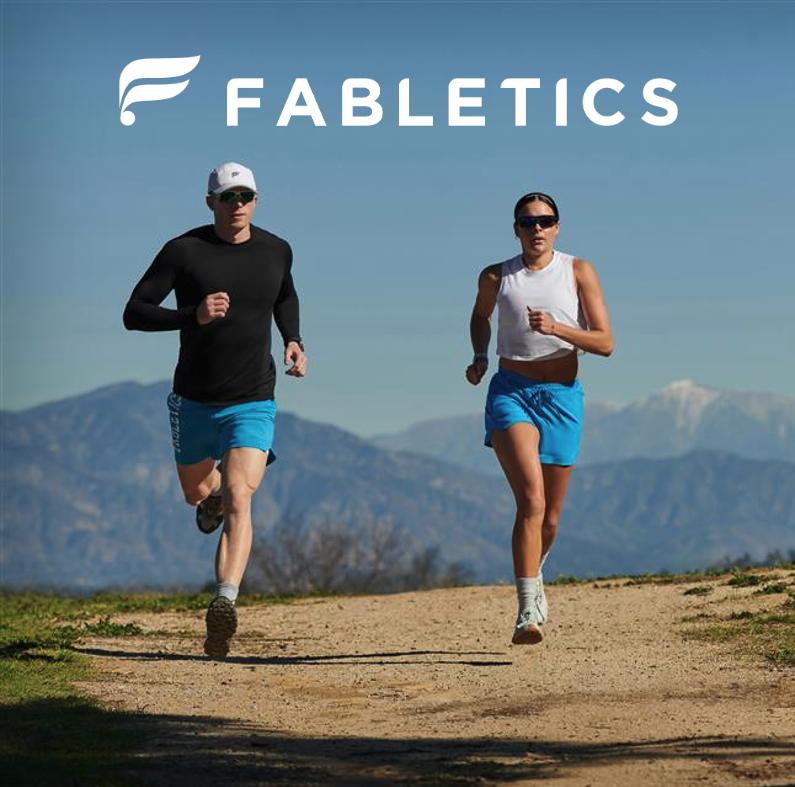 Fabletics The Belt Bag Teddy - Unisex