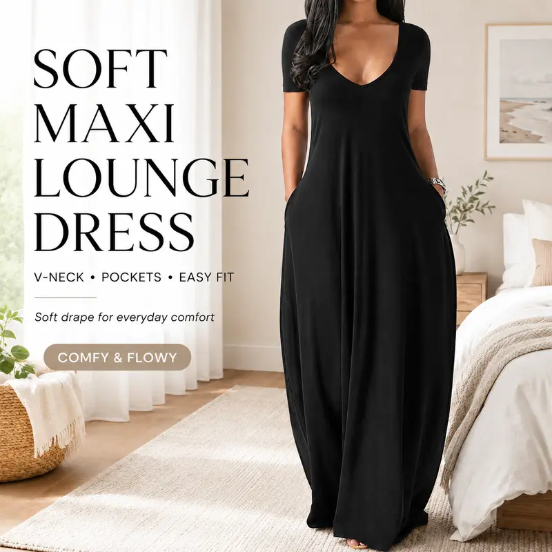 lounge dresses for women plus size - TikTok Shop lounge dresses for women plus size - TikTok Shop