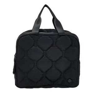 Samantha Brown Travel Stand Up Cosmetic Case