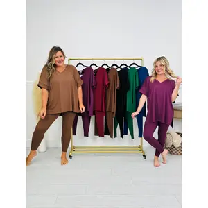 The Perfect Match Set In Multiple Colors