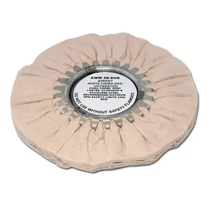 ZEPHYR WHITE BUFF AWW 58-8 HR