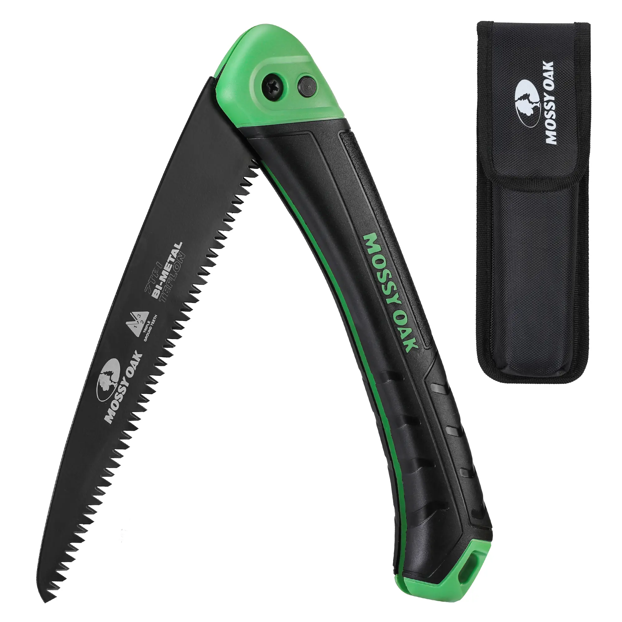 Bimetal Saw