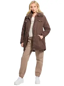 GUESS Female Lucia Parka