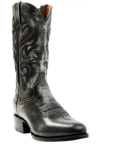Dan Post Men's Mignon Western Boot Round Toe - Dp80477