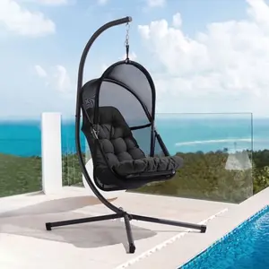 Breeze swing chair