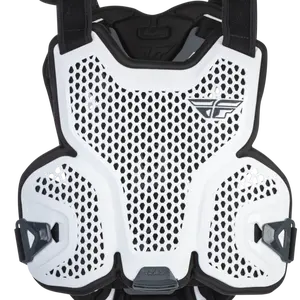 REVEL ROOST GUARD RACE DIRT BIKE CHEST PROTECTOR | FLY RACING