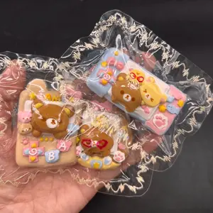 Gameboy video game super detailed taba minis (choose both or individually) taba squishy