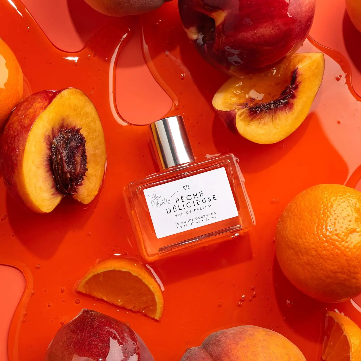 Coterie Editions - Pêche Délicieuse EDP