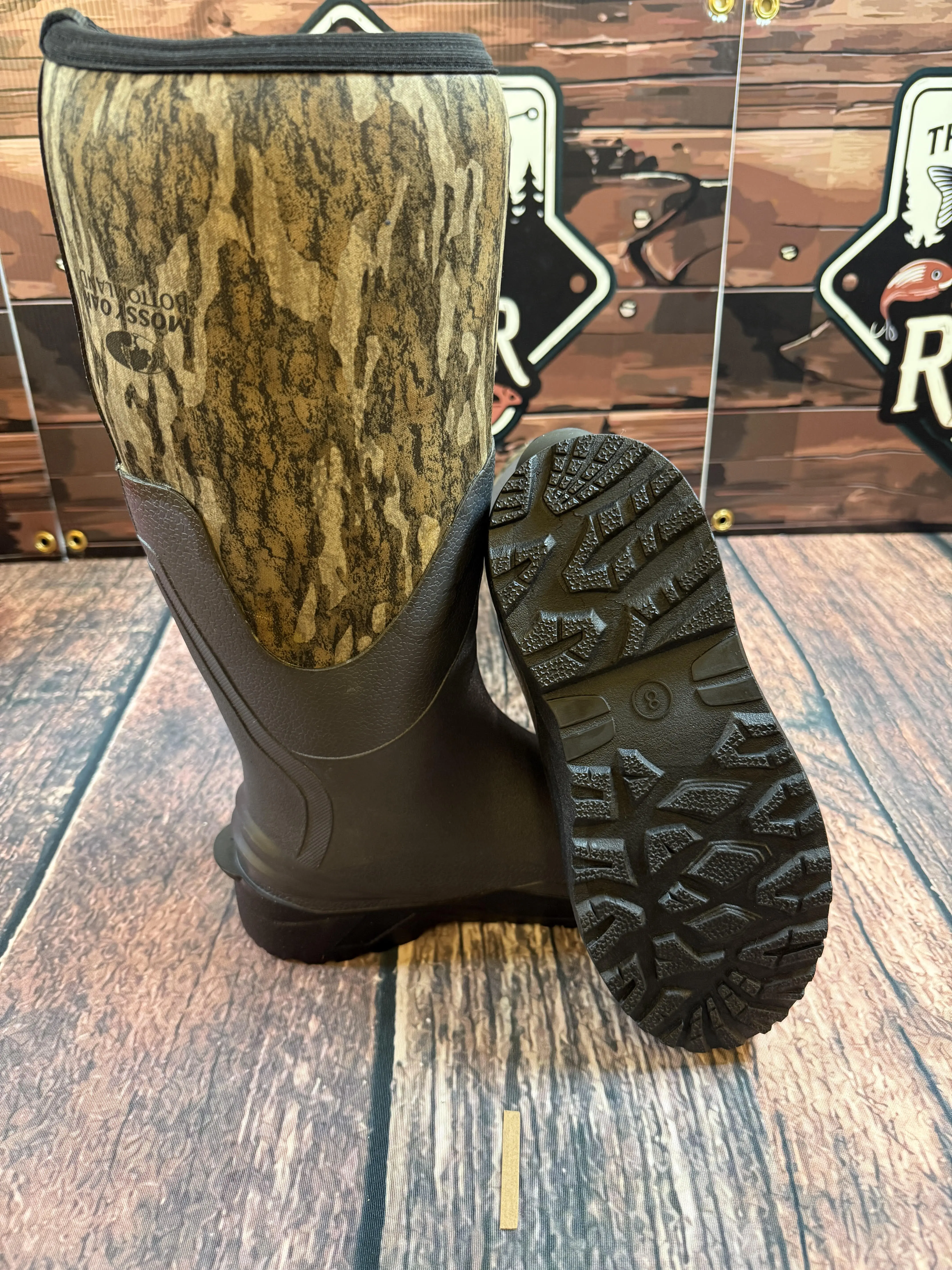 Paramount Waterproof Boots Paramount Waterproof Boots