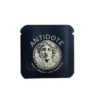 AntidotePatch — Hangover Prevention & Wellness Supplement Patch