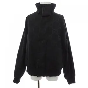 Pre-owned GUCCI Others Small Leather Goods GG Jacket