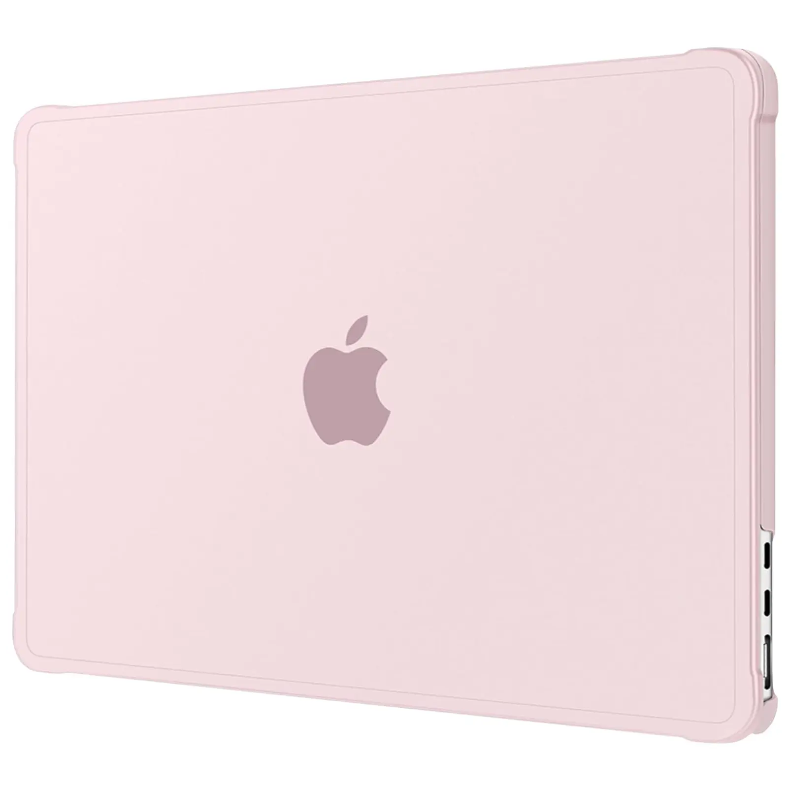 MOSISO Compatible with MacBook Air 13 inch Case M5 2026 M4 2025 M3 M2 2024-2022 A3449 A3240 A3113 A2681, Seamlessly Closes Anti-Crack&Anti-Fingerprints Hard Shell for MacBook Air 13.6 【Case Only, Laptop Not Included】, Water Resistant, Plastic