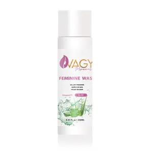 Vagy Renewal Femine Wash Gentle Comfort - Gentle Formula for Gentle Washing Experience