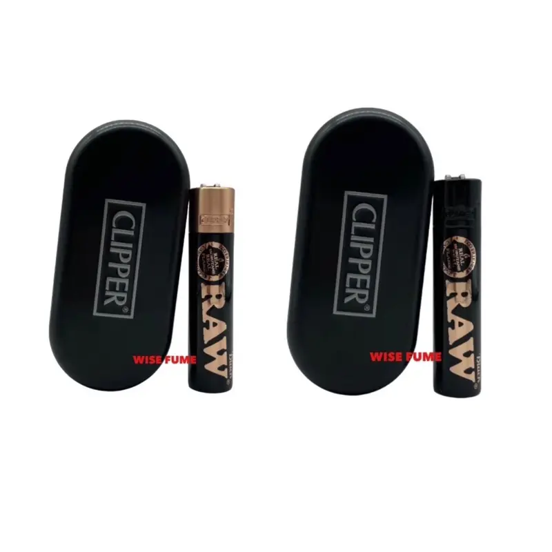 vape ares Fancy clipper lighter