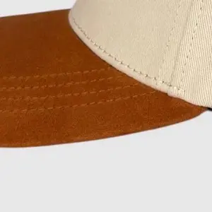 Av Crystal Beige orange Adjustable Snapback Hat with Original Tags High-Quality Materials Exclusive Design Limited Collection