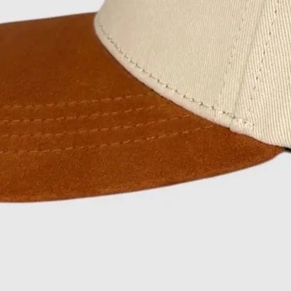 Av Crystal Beige orange Adjustable Snapback Hat with Original Tags High-Quality Materials Exclusive Design Limited Collection