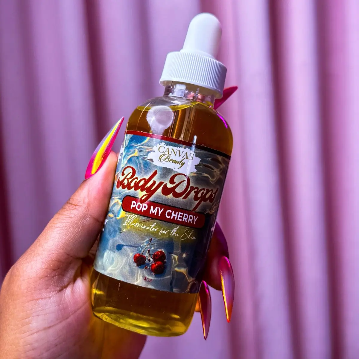 POP MY CHERRY (SCORPIO)