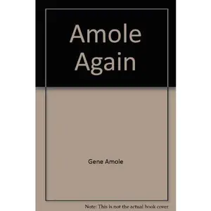 USED-Amole Again by Gene Amole (Paperback)