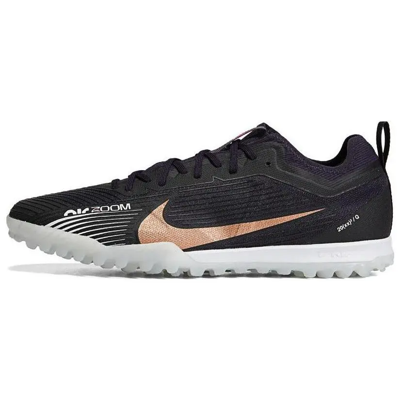 Nike Zoom Mercurial Vapor 15 Pro TF Generation Pack' Low Top Soccer Cleats Unisex DR5940-580